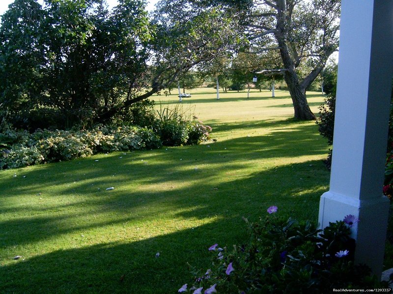 Side Lawn And Gardens. | Noble House | Image #7/10 | 