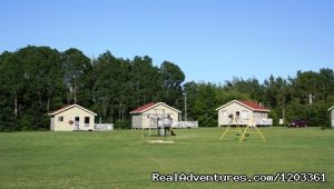 Centennial Cottages | Charlottetown, Prince Edward Island Vacation Rentals | Prince Edward Island Vacation Rentals