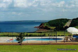 The Coastline Cottages | North Rustico, Prince Edward Island | Vacation Rentals