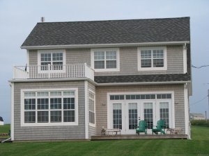 Emerald Isle Beach House | Park Corner, Prince Edward Island | Vacation Rentals