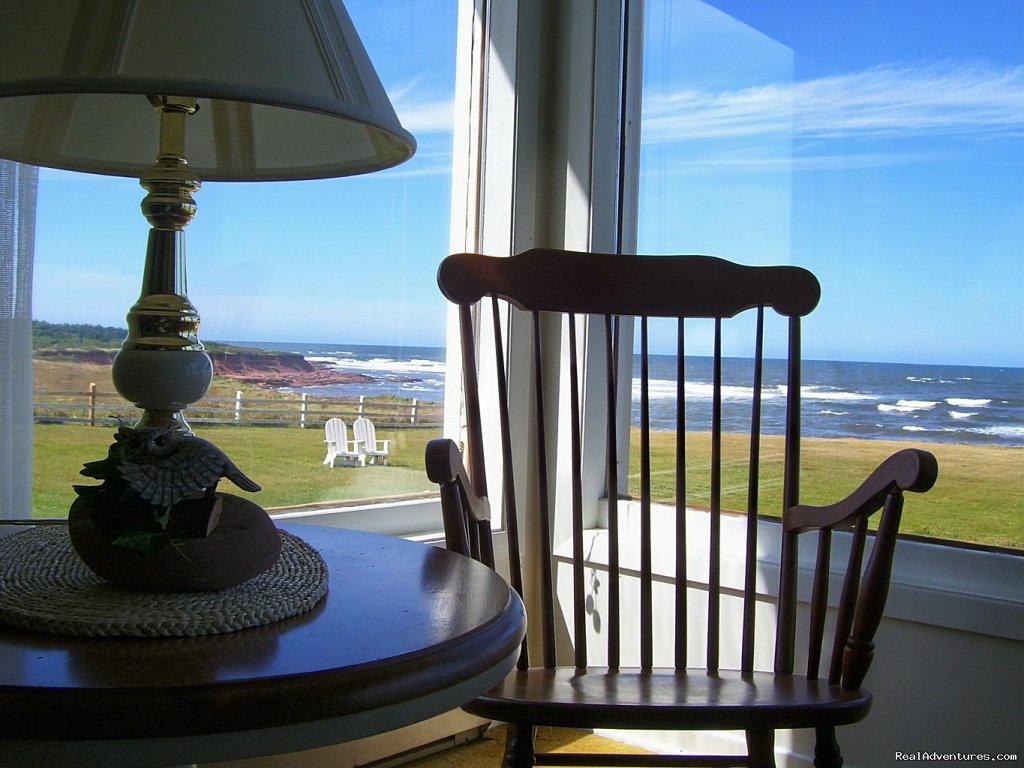 Oceanfront Peace&Privacy at Glen Green by the Sea | Image #15/16 | 