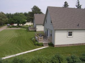 Stanhope Cottages Luxury Cottages PEI | Stanhope, Prince Edward Island Vacation Rentals | Murray Harbour, Prince Edward Island Vacation Rentals