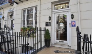 Family Friendly B&B in central London | London, United Kingdom Bed & Breakfasts | Northern Ireland, United Kingdom Bed & Breakfasts