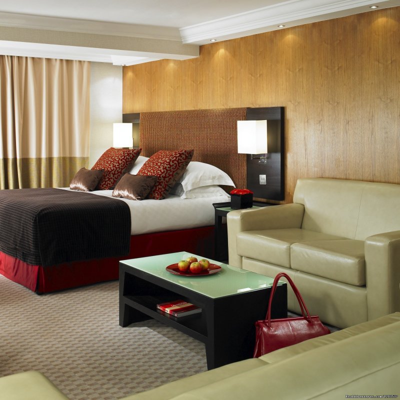 Junior Suite | The Cavendish London | England, United Kingdom | Hotels & Resorts | Image #1/7 | 
