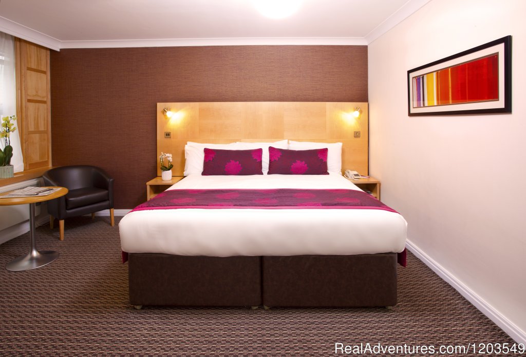 Strand Palace Hotel | Abberley, United Kingdom | Hotels & Resorts | Image #1/2 | 
