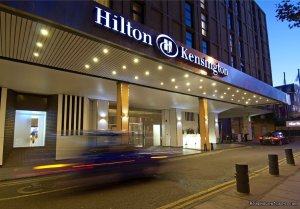 Hilton London Kensington | London, United Kingdom Hotels & Resorts | Hotels & Resorts Nottingham, United Kingdom