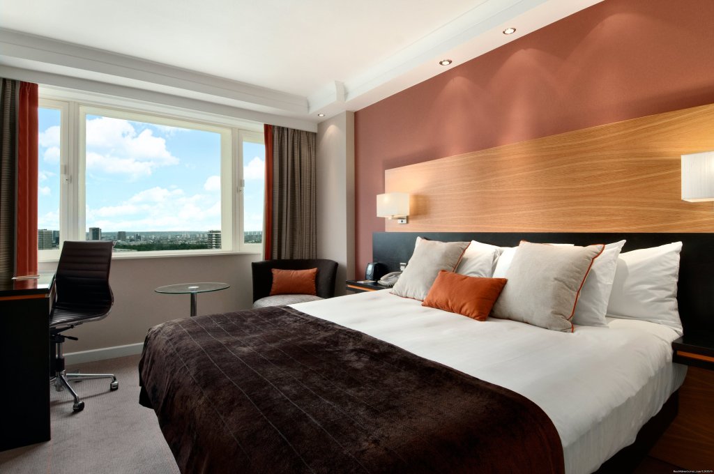 Hilton London Metropole | London, United Kingdom | Hotels & Resorts | Image #1/24 | 