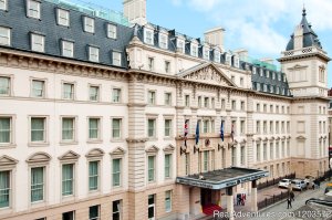 Hilton London Paddington | Hotels & Resorts London, United Kingdom | Hotels & Resorts United Kingdom