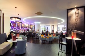 Novotel London Tower Bridge | London, United Kingdom Hotels & Resorts | Great Vacations & Exciting Destinations