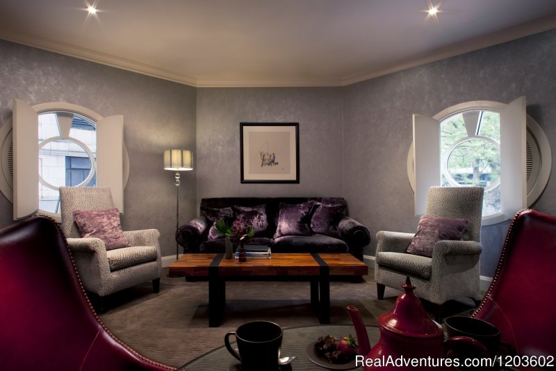 One Bedroom Suite | Radisson Edwardian Hampshire | Image #10/26 | 