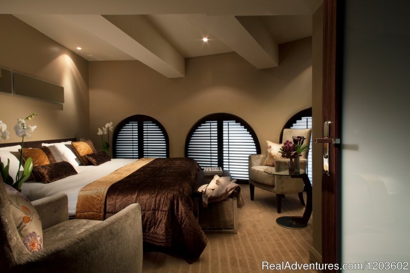 One Bedroom Suite | Radisson Edwardian Hampshire | Image #24/26 | 