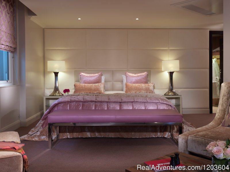 One Bedroom Suite | Radisson Edwardian Mountbatten | Image #7/22 | 