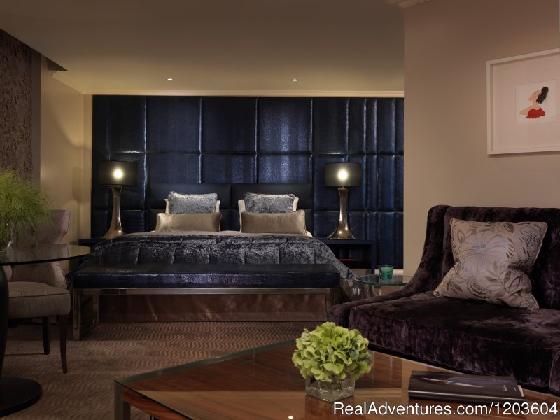 One Bedroom Suite | Radisson Edwardian Mountbatten | Image #17/22 | 