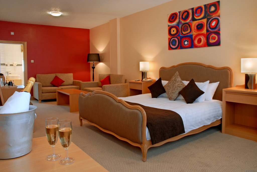 Antoinette Hotel Wimbledon | London, United Kingdom | Hotels & Resorts | Image #1/5 | 