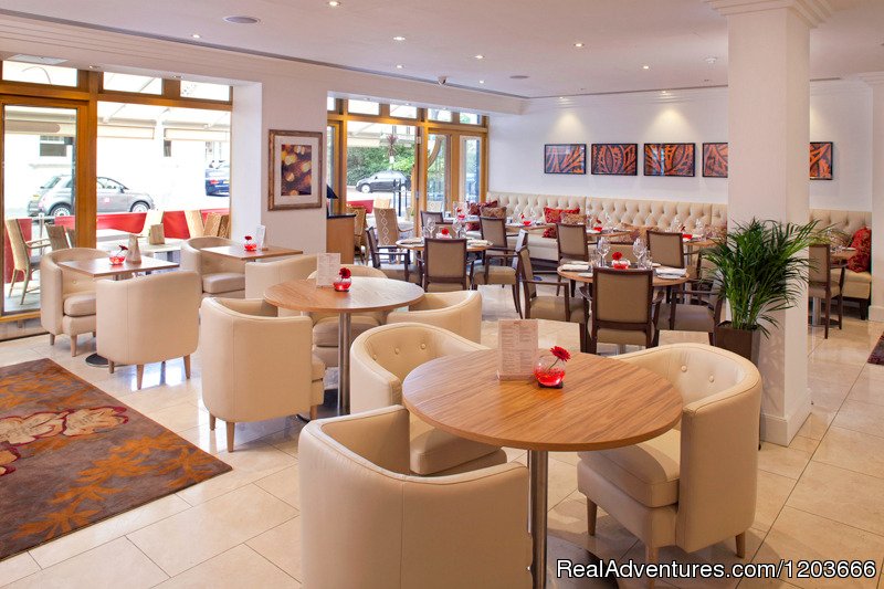 Lowndes Bar & Kitchen | Jumeirah Lowndes Hotel | Image #5/5 | 