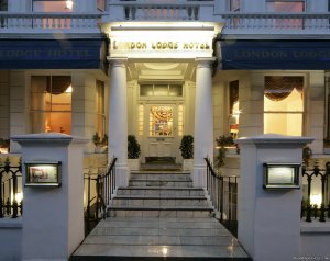 London Lodge Town House Hotel | Hotels & Resorts London, United Kingdom | Hotels & Resorts United Kingdom