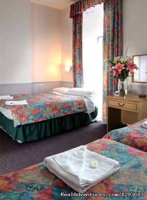 Marble Arch Inn | London , United Kingdom Bed & Breakfasts | Bed & Breakfasts Leeds, United Kingdom