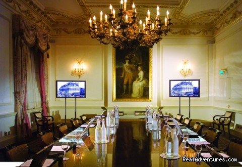 The Burlington Room | The Ritz London | Image #5/13 | 
