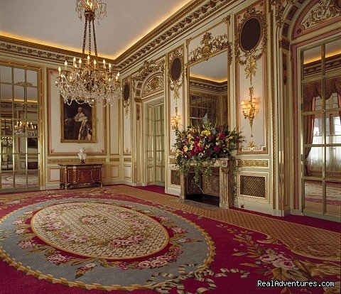 The Marie-Antoinette Room | The Ritz London | Image #6/13 | 