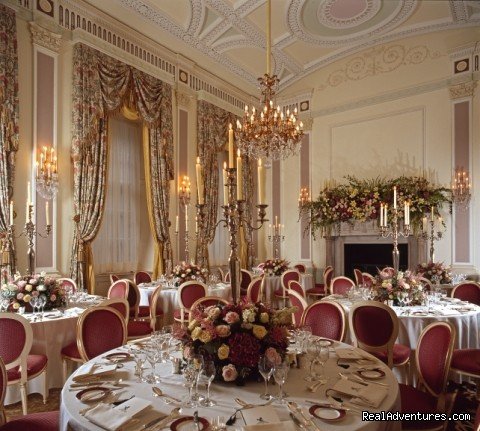 The Music Room | The Ritz London | Image #7/13 | 
