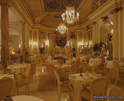 The Palm Court  | The Ritz London | Image #2/13 | 