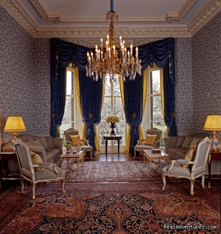 The Queen Elizabeth Room | The Ritz London | Image #8/13 | 