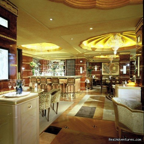 The Rivoli Bar | The Ritz London | Image #4/13 | 