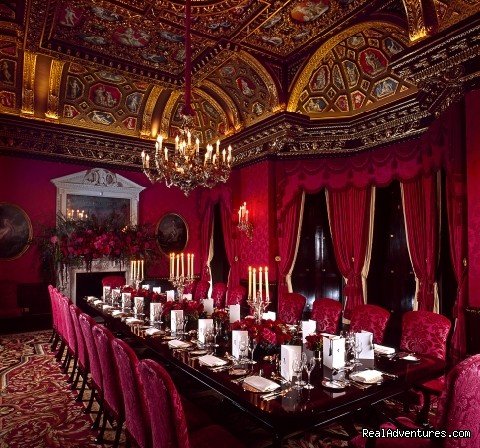 The William Kent Room | The Ritz London | Image #9/13 | 