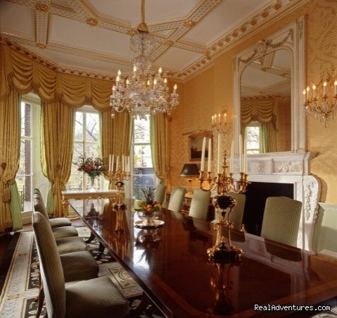 The Wimborne Room | The Ritz London | Image #10/13 | 