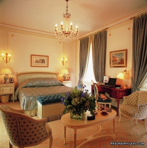 Executive King Room | The Ritz London | Image #11/13 | 