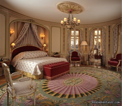 The Royal Suite Bedroom | The Ritz London | Image #13/13 | 