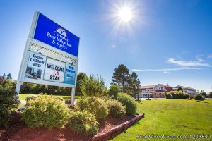 Canada's Best Value Inn & Suites | Summerside, Prince Edward Island Hotels & Resorts | Accommodations Dieppe, New Brunswick
