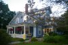 The Dawson House... Truly intriguing | Charlottetown, Prince Edward Island