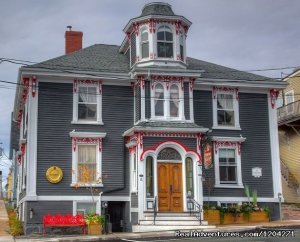 Mariner King Inn | Lunenburg, Nova Scotia Hotels & Resorts | Mahone Bay, Nova Scotia
