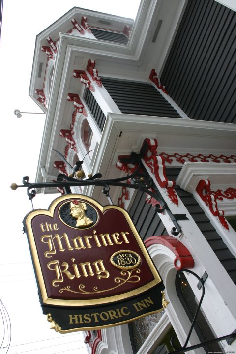 The Mariner King Inn