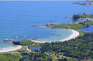 Seaside Cottages at Ginger Hill | Lockeport, Nova Scotia Vacation Rentals | Nova Scotia Vacation Rentals