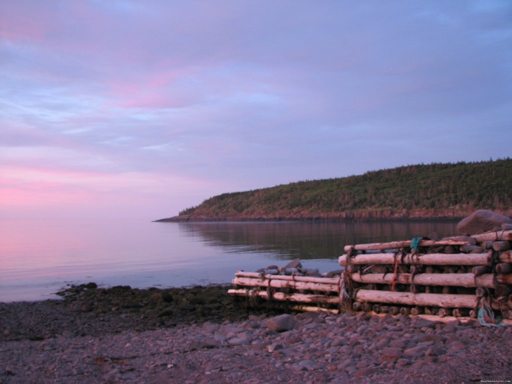 Gulliver's Cove Oceanview Cottage | Image #5/6 | 