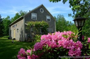 Bramble Lane Farm & Cottage | North Kingston, Nova Scotia Vacation Rentals | Great Vacations & Exciting Destinations