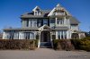 Victoria's Historic Inn and Carriage House B&B | Wolfville, Nova Scotia