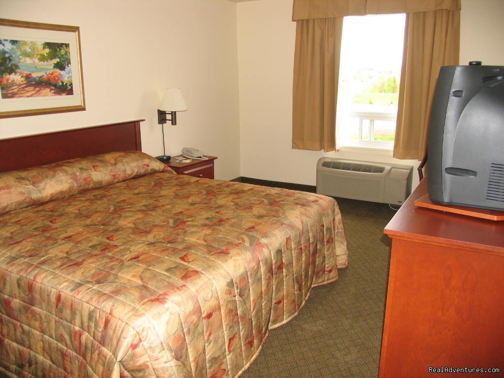 Super 8 Amherst | Amherst, Nova Scotia  | Hotels & Resorts | Image #1/1 | 