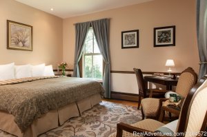 Afton Mountain Bed & Breakfast | Afton, Virginia Bed & Breakfasts | Luray, Virginia