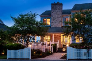 Brierley Hill Bed And Breakfast | Lexington, Virginia Bed & Breakfasts | Central, Virginia