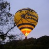 Mayhurst Inn - Southern Hospitality at its Best Hot Air Balloon Launch at Mayhurst