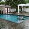 Maury Place at Monument Pool and Hot Tub