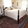 Rekindle Romance in Virginia Beach Bed & Breakfast Lillian's Room Barclay Cottage B&B
