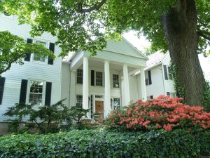 Black Horse Inn | Warrenton, Virginia Bed & Breakfasts | Laurel, Maryland Accommodations
