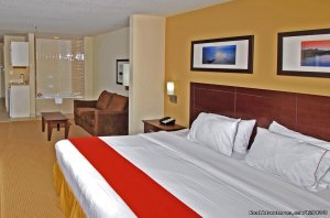 Holiday Inn Express Stellarton | Stellarton, Nova Scotia Hotels & Resorts | Bedeque, Prince Edward Island Hotels & Resorts