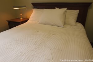 StFx Accommodations | Antigonish, Nova Scotia Hotels & Resorts | Murray Harbour, Prince Edward Island Hotels & Resorts