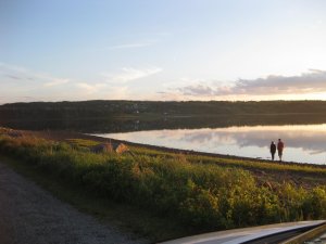 Hyclass Ocean Campground | Havre Boucher, Nova Scotia Campgrounds & RV Parks | St. Martins, New Brunswick Campgrounds & RV Parks