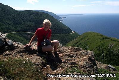 Skyline Trail | Image #15/17 | Cabot Trail Backpackers Hostel